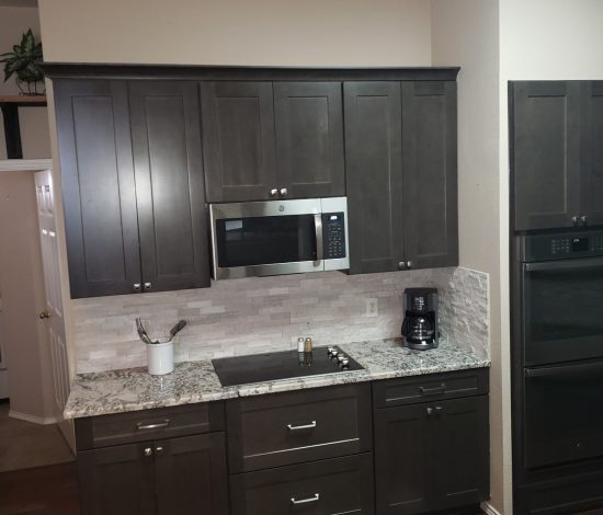 Kitchen Remodeling