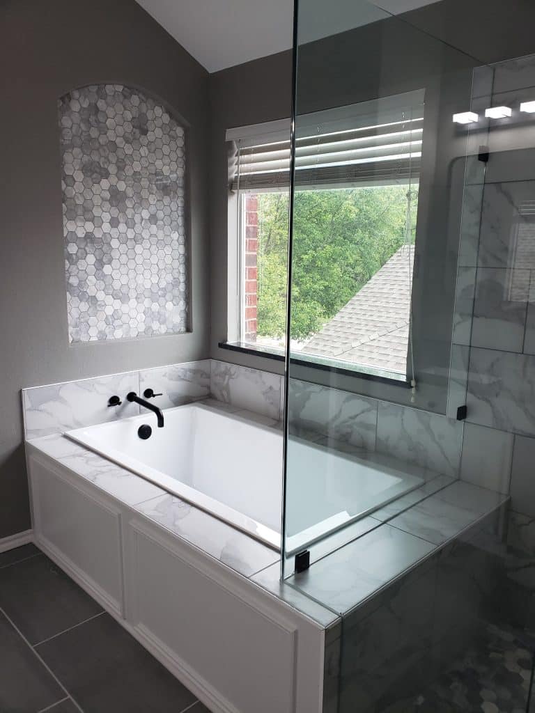 Affordable Bathroom Remodeling Services