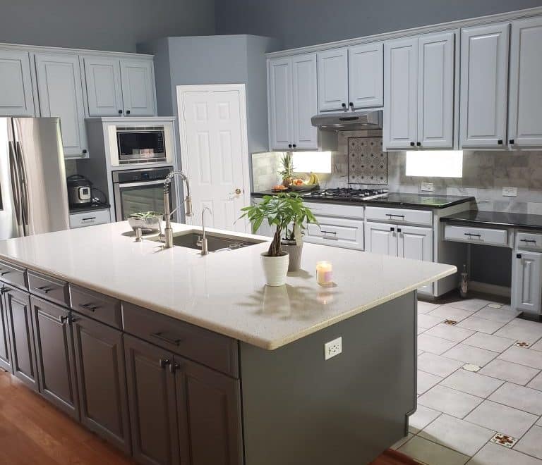 Countertops Services