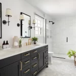Where To Start When Renovating A Bathroom?