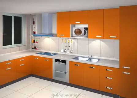 Cabinet Design