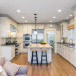 10 Stunning Kitchen Remodel Ideas for Every Budget
