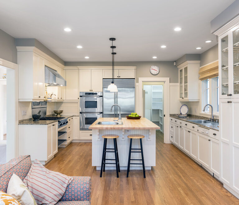 Kitchen Remodel