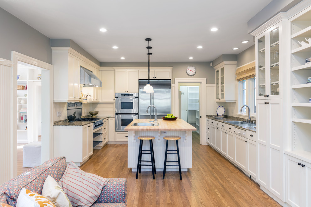 Kitchen Remodel