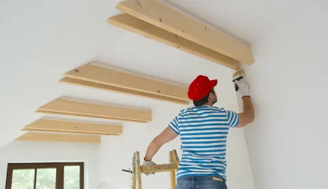 residential painting