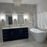Bathroom Remodeling: Transform Your Space with Style and Functionality